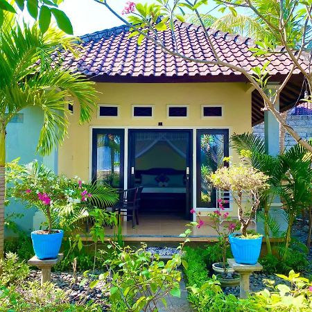 Lakromo Amed Homestay Exterior photo