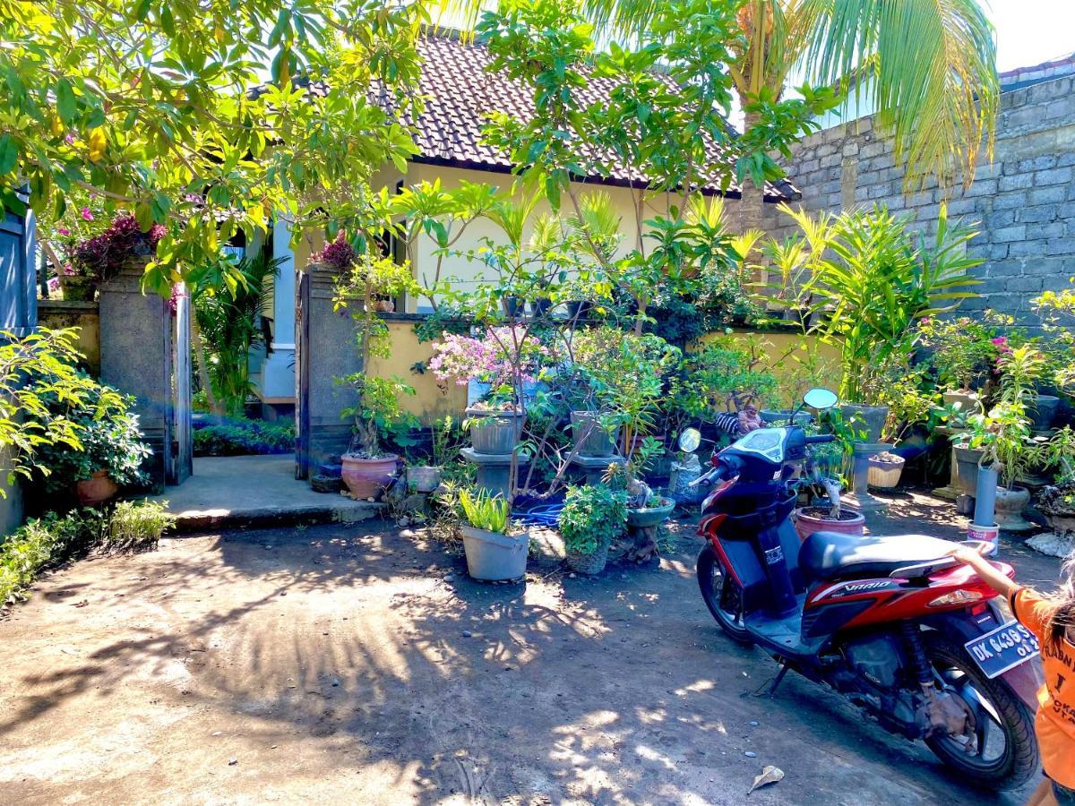 Lakromo Amed Homestay Exterior photo