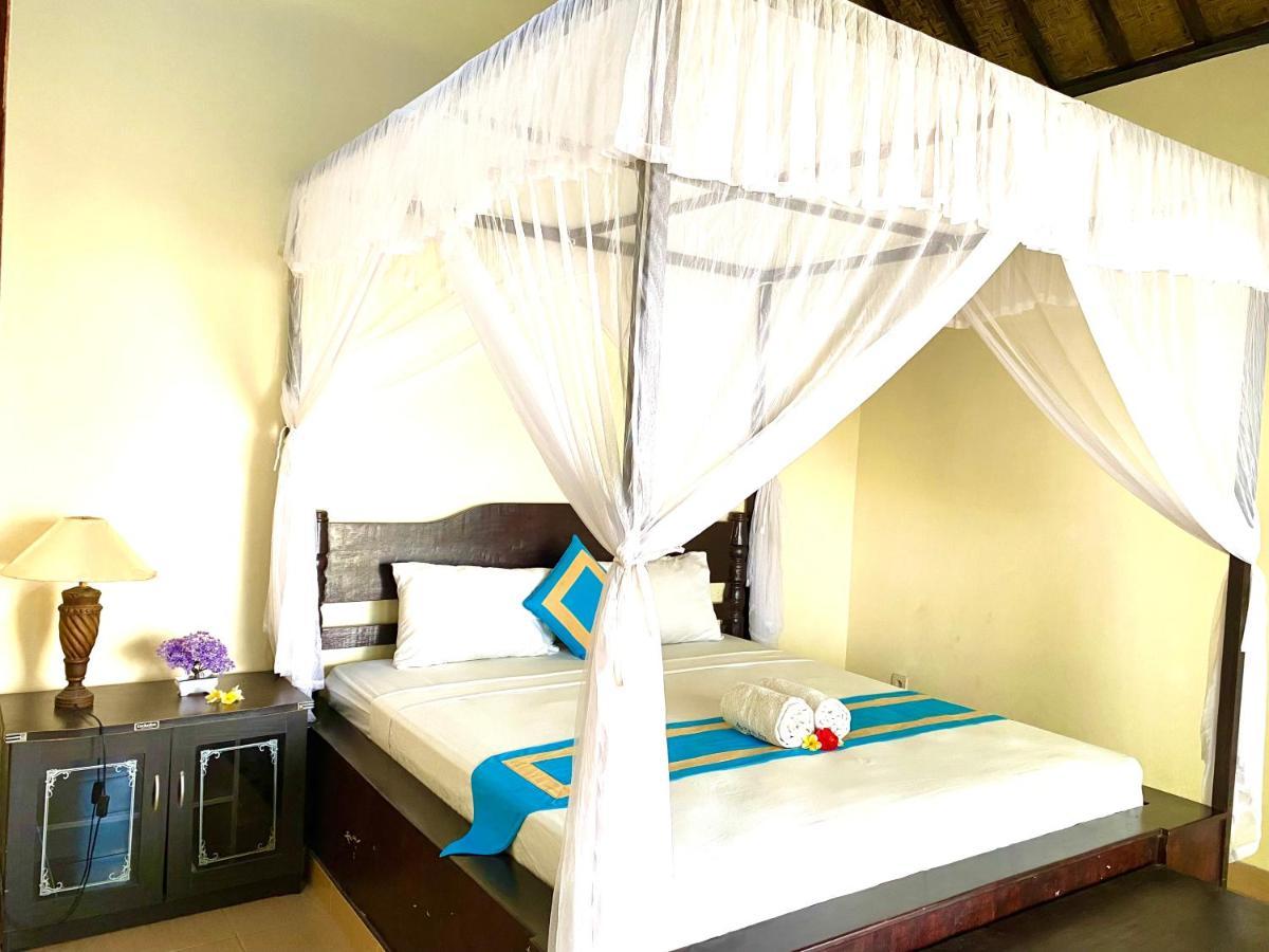 Lakromo Amed Homestay Exterior photo