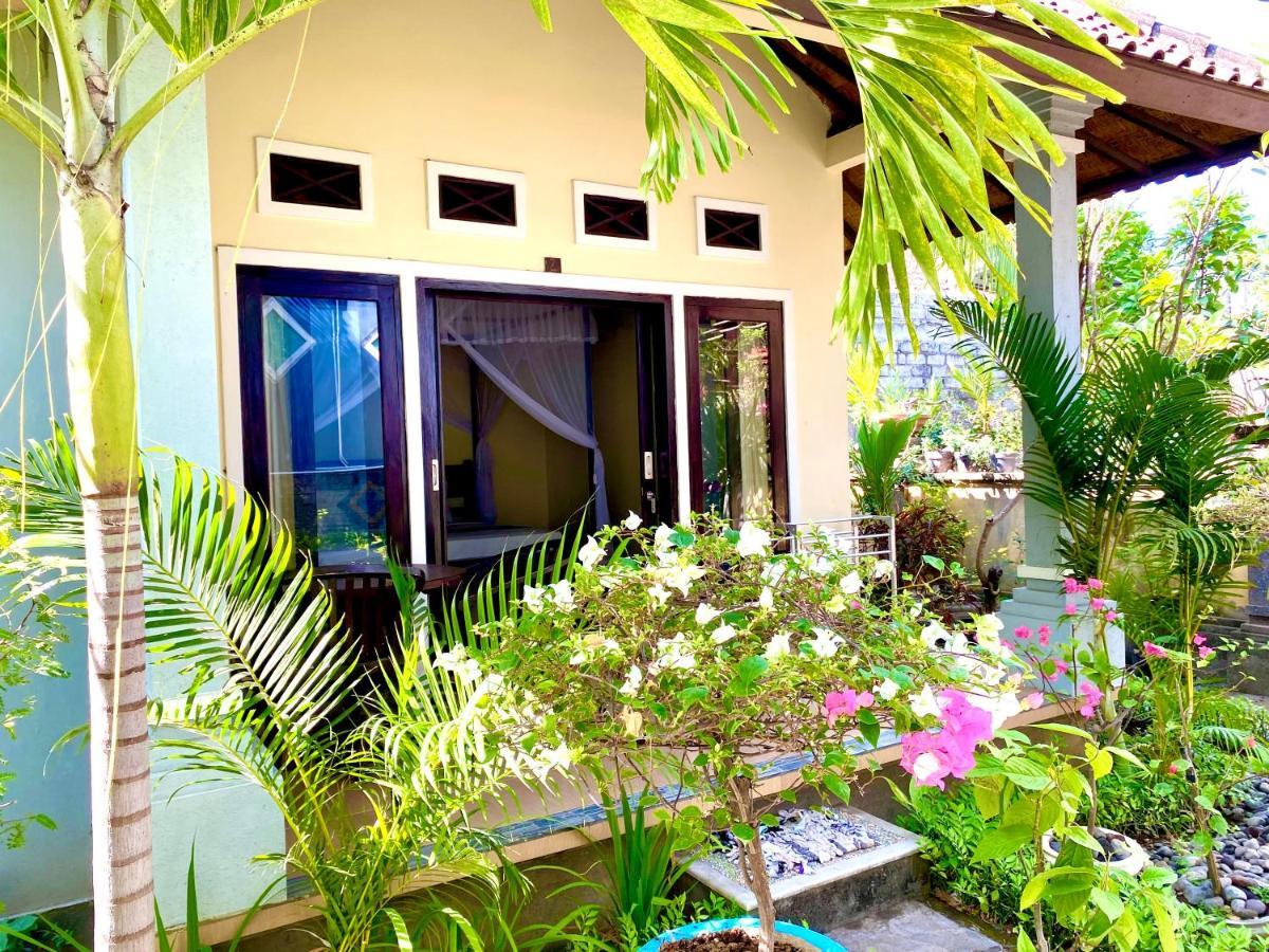 Lakromo Amed Homestay Exterior photo