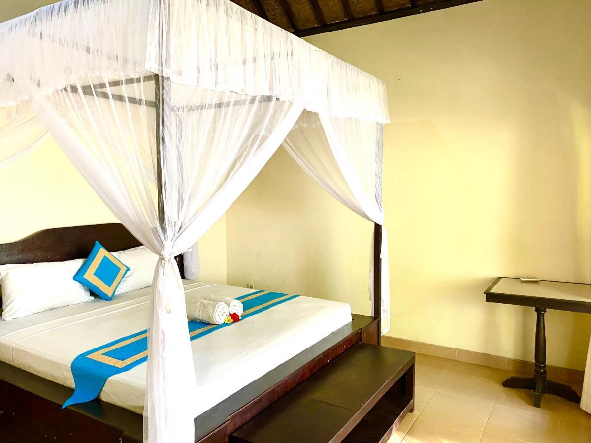 Lakromo Amed Homestay Exterior photo