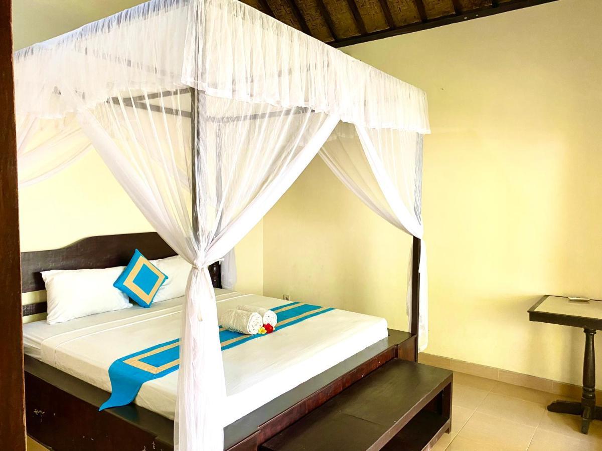 Lakromo Amed Homestay Exterior photo