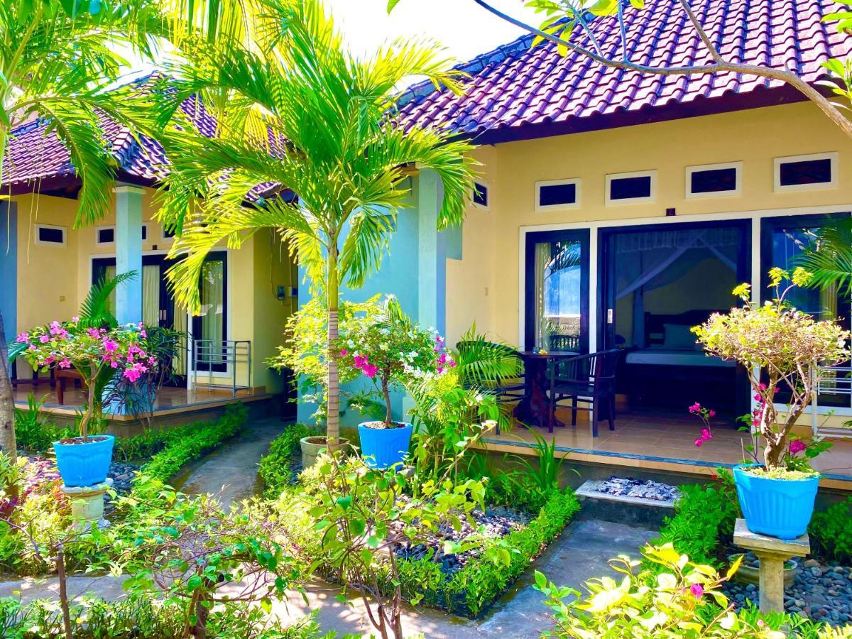 Lakromo Amed Homestay Exterior photo