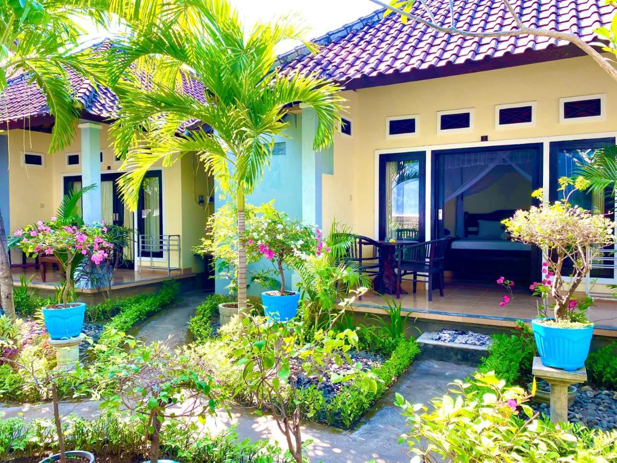 Lakromo Amed Homestay Exterior photo