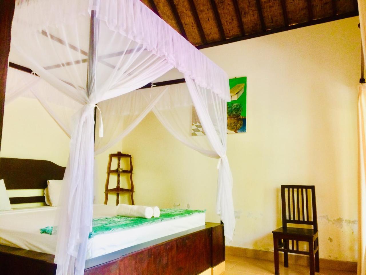 Lakromo Amed Homestay Exterior photo